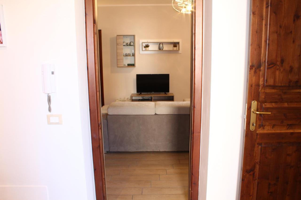 Villa Marchele Carini Exterior foto